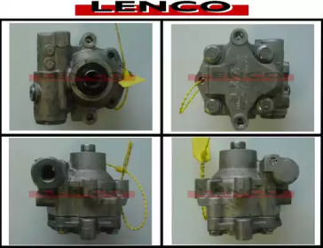 Насос LENCO SP3974