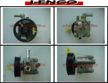  LENCO SP3994