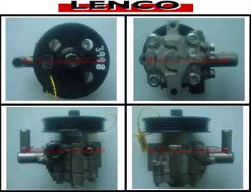 Насос LENCO SP3998