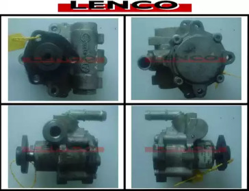 Насос LENCO SP3999