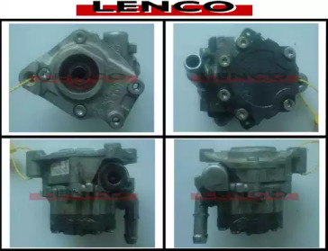 Насос LENCO SP4000