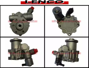 Насос LENCO SP4003