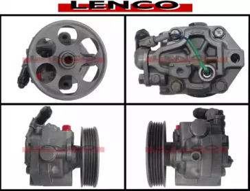 Насос LENCO SP4006