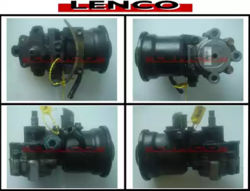 Насос LENCO SP4007