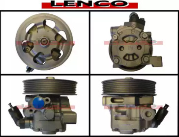 Насос LENCO SP4019