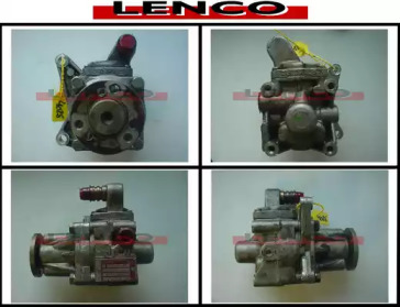 Насос LENCO SP4025