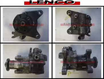 Насос LENCO SP4034