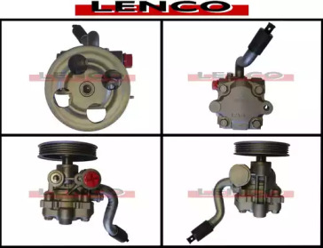 Насос LENCO SP4042