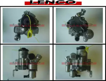 Насос LENCO SP4080