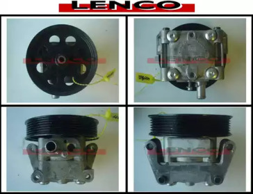 Насос LENCO SP4082