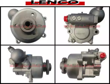  LENCO SP4152