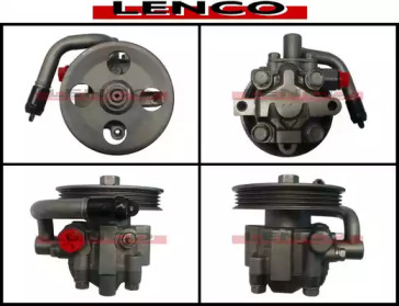 Насос LENCO SP4157