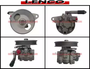 Насос LENCO SP4235