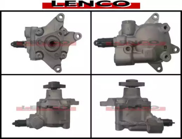 Насос LENCO SP4255