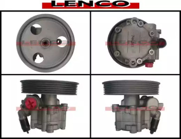 Насос LENCO SP4261