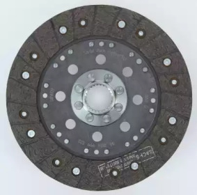 Диск сцепления SACHS PERFORMANCE 881864 999532