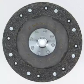 Диск сцепления SACHS PERFORMANCE 881864 99D104