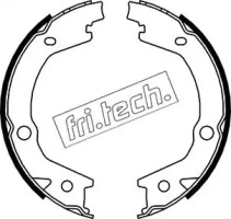 Комлект тормозных накладок fri.tech. 1046.220