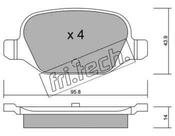  fri.tech. 333.0