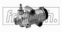 Цилиндр fri.tech. CZ014