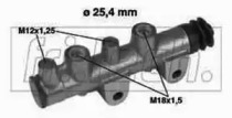 Цилиндр fri.tech. PF027