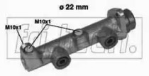 Цилиндр fri.tech. PF032