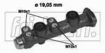 Цилиндр fri.tech. PF034