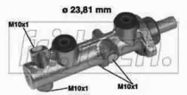 Цилиндр fri.tech. PF040