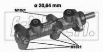 Цилиндр fri.tech. PF058