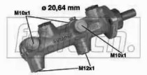 Цилиндр fri.tech. PF060