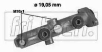 Цилиндр fri.tech. PF080