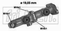 Цилиндр fri.tech. PF082