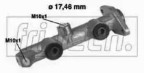 Цилиндр fri.tech. PF085