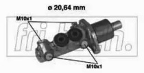 Цилиндр fri.tech. PF089