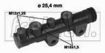 Цилиндр fri.tech. PF099