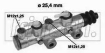 Цилиндр fri.tech. PF125