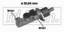 Цилиндр fri.tech. PF131