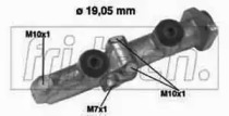 Цилиндр fri.tech. PF139