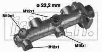 Цилиндр fri.tech. PF145