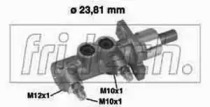 Цилиндр fri.tech. PF148