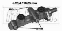 Цилиндр fri.tech. PF155