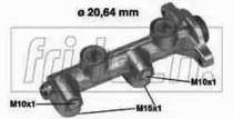 Цилиндр fri.tech. PF166