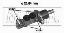 Цилиндр fri.tech. PF170