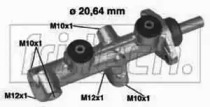 Цилиндр fri.tech. PF178