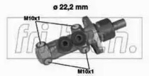 Цилиндр fri.tech. PF180