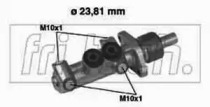 Цилиндр fri.tech. PF191