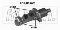 Цилиндр fri.tech. PF200