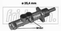 Цилиндр fri.tech. PF204