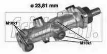 Цилиндр fri.tech. PF209