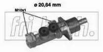 Цилиндр fri.tech. PF211